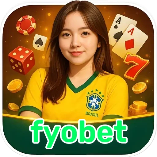 fyobet: O lugar seguro para suas apostas e jogos preferidos