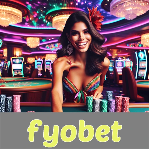A Emoção dos Caça-Níqueis no Fyobet