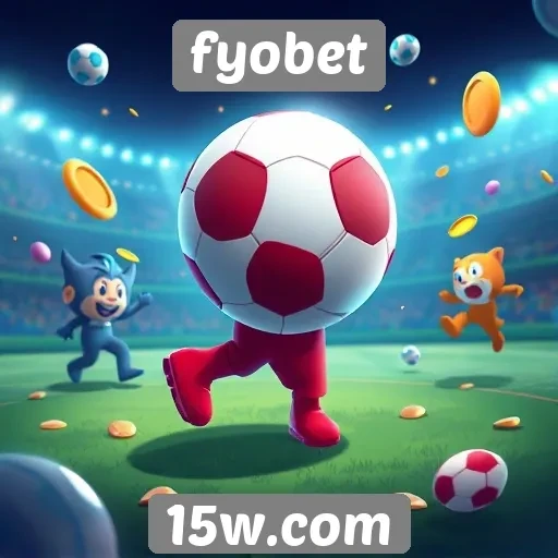 novidades na experiência de jogo do fyobet
