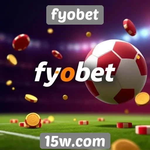 análise das promoções disponíveis no fyobet