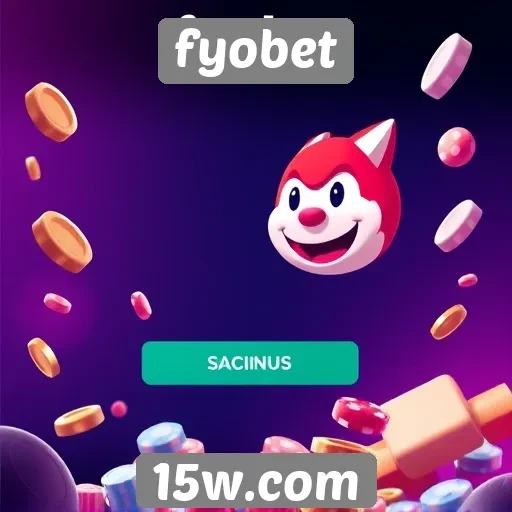 plataforma fyobet se destaca em promoções e bônus
