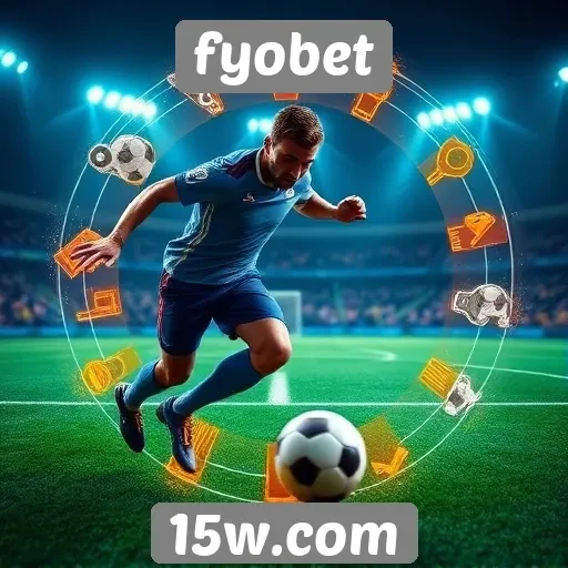 tendências de apostas esportivas no fyobet em 2025