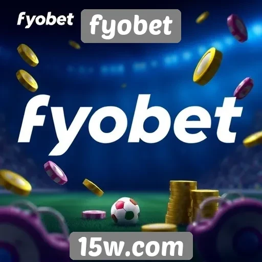 novos bônus e promoções disponíveis em fyobet
